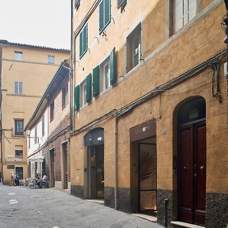 Titti Central - Smart Siena Exterior foto