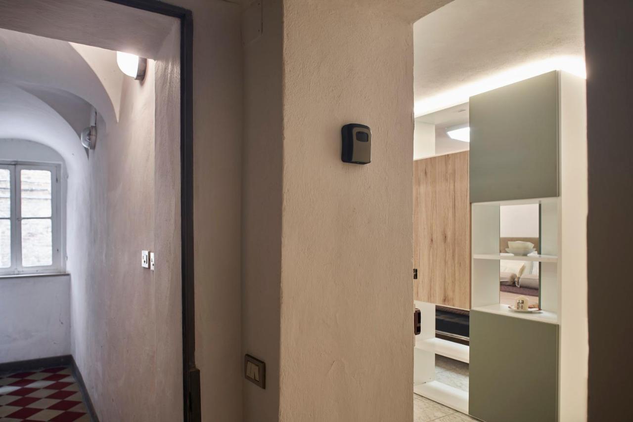 Titti Central - Smart Siena Exterior foto