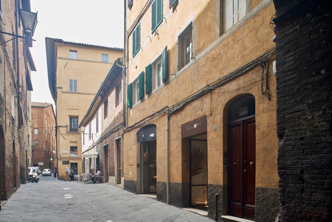 Titti Central - Smart Siena Exterior foto